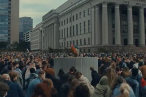 KFC ‘enlists’ its fans (and customers) for a 50 thousand pound gameshow