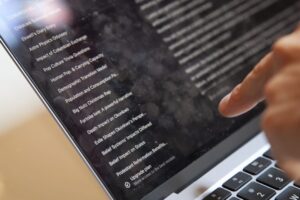 Kids ask AI for answers almost as much as parents