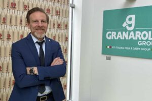 Maxi financing of 450 million for Granarolo linked to sustainability