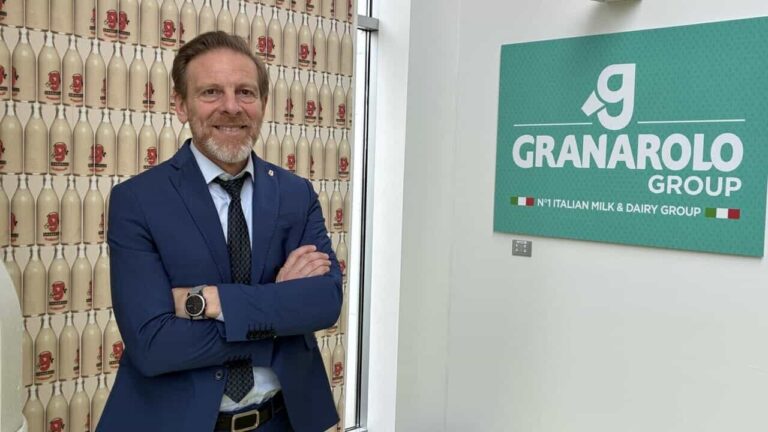 Maxi financing of 450 million for Granarolo linked to sustainability
