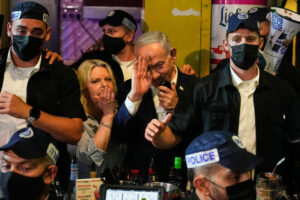 Netanyahu orders the blockade of the West Bank: “We will evacuate the neighborhoods from which the attackers depart”