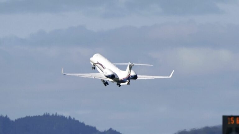 New blow around the corner: with high fuel prices, more expensive plane tickets and routes at risk