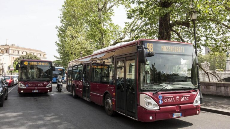 New transport bonus of up to 400 euros: how the points ranking works and what the requirements are