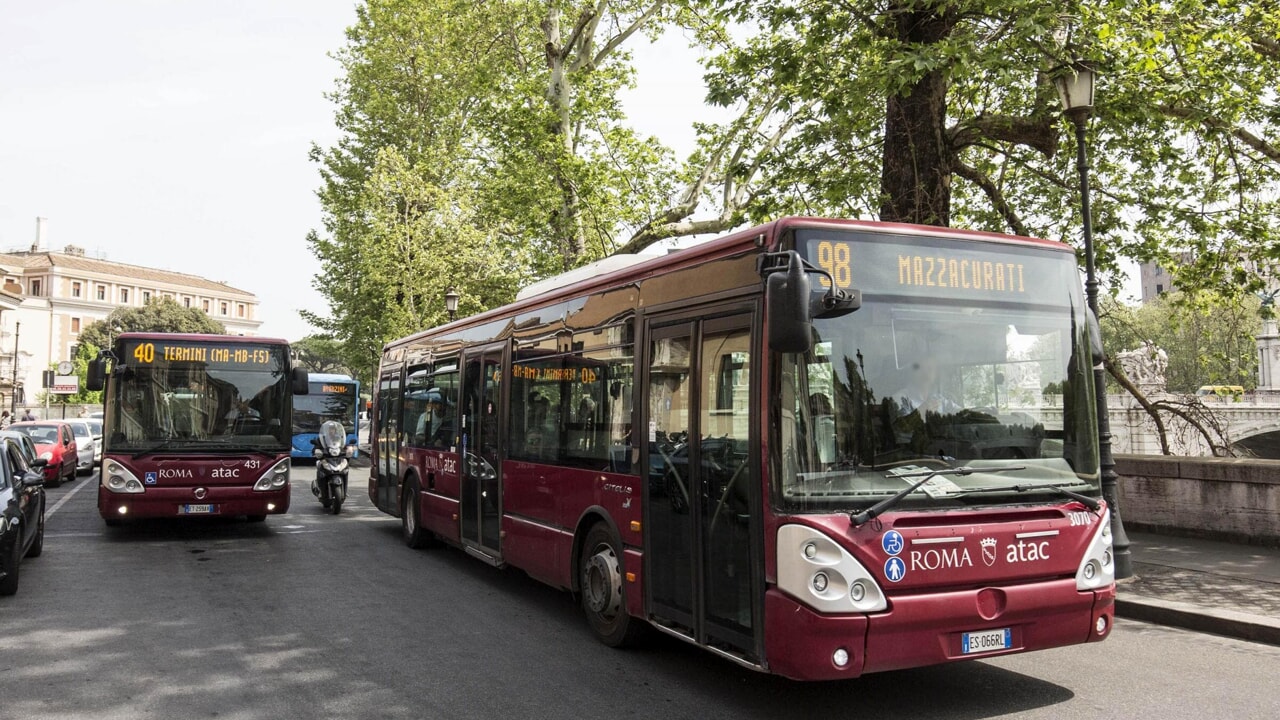 New transport bonus of up to 400 euros: how the points ranking works and what the requirements are