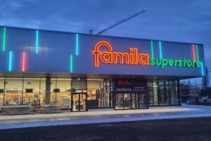 Over 500 products confirmed for Unicomm’s “Defense Expenditure” against the high cost of living