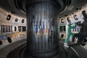 Perhaps there is a shortcut to nuclear fusion