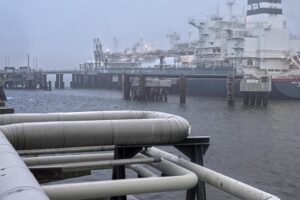 Qatar has blocked 5 billion cubic meters of gas destined for Italy