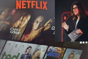 Record-breaking Netflix Italy: breaks 850 million in revenues (but has a very fierce ‘enemy’ in the world)