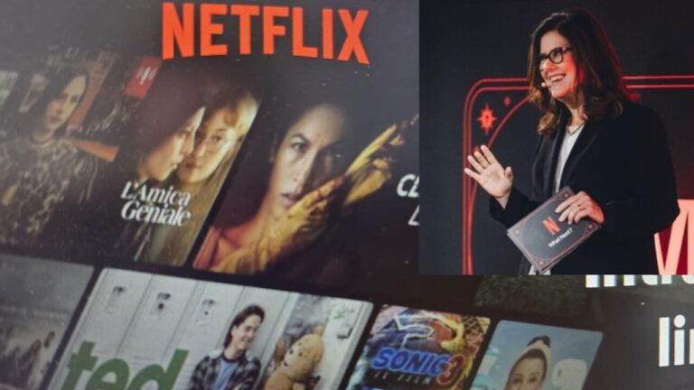 Record-breaking Netflix Italy: breaks 850 million in revenues (but has a very fierce 'enemy' in the world)