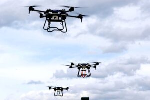 Ships hit by drones in the Black Sea, one sank. Bulgaria alerts NATO and summons Moscow’s ambassador