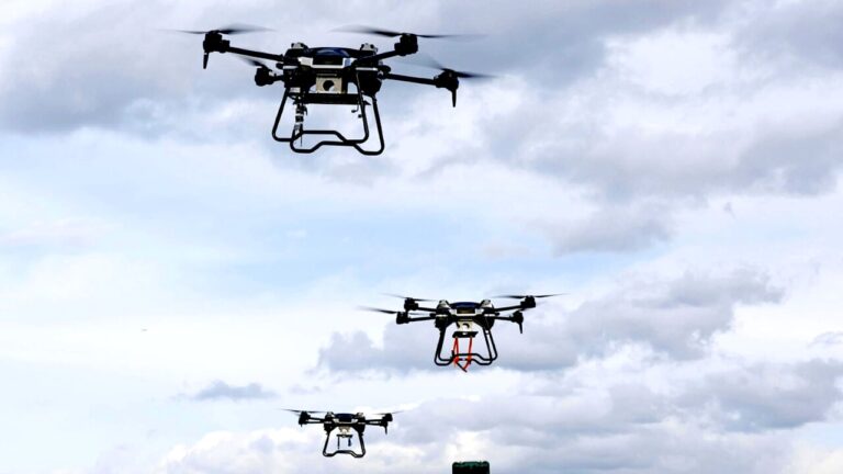 Ships hit by drones in the Black Sea, one sank. Bulgaria alerts NATO and summons Moscow's ambassador