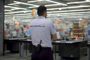 Sicuritalia is hiring: we are looking for 400 new employees throughout the country. How to apply