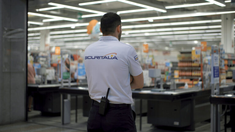 Sicuritalia is hiring: we are looking for 400 new employees throughout the country. How to apply