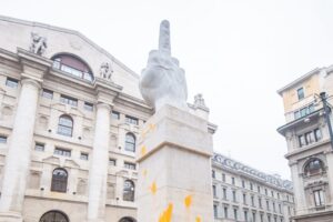 Stock market and BTP under fire: Milan black top in Europe, down 2.5%