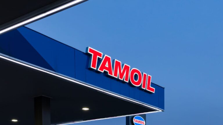Tamoil cuts the price of petrol and diesel until October 31st
