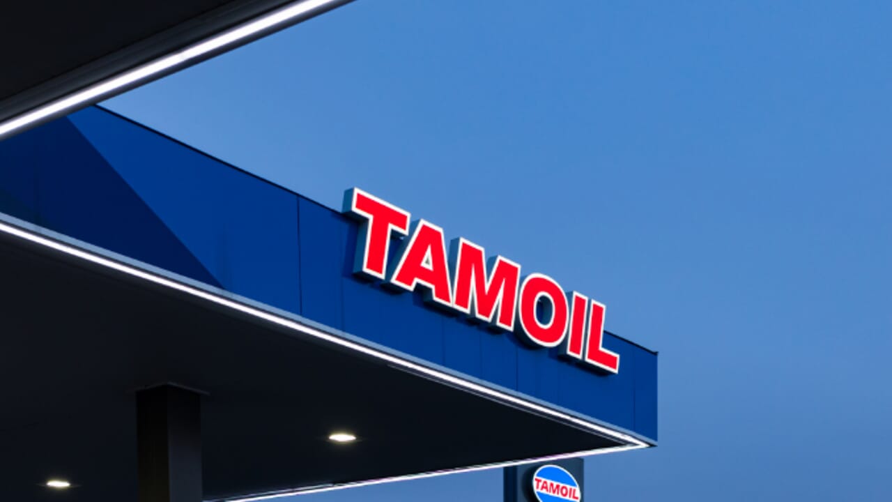 Tamoil cuts the price of petrol and diesel until October 31st