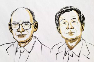 The 2026 Nobel Prize for Chemistry goes to Henri Kagan and Kenso Soai: they solved the mystery of the symmetry of molecules