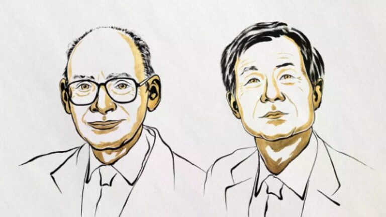 The 2026 Nobel Prize for Chemistry goes to Henri Kagan and Kenso Soai: they solved the mystery of the symmetry of molecules