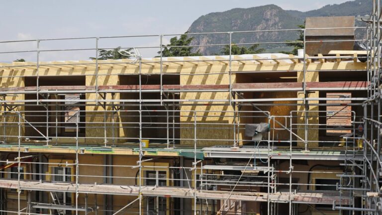 The 65% ecobonus for the home: the 13 jobs eligible for the deduction