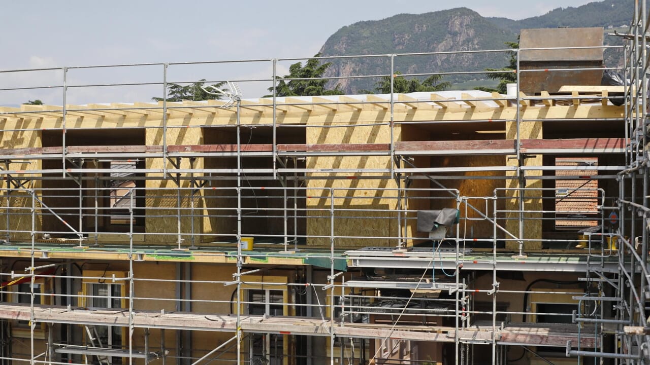 The 65% ecobonus for the home: the 13 jobs eligible for the deduction