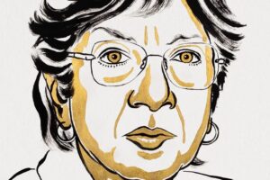 The Nobel Peace Prize to the jurist Navi Pillay: she chaired the commission that accused Israel of “genocide” in Gaza