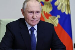 The UN Commission of Inquiry accuses the Russian generals: “They committed crimes against humanity”