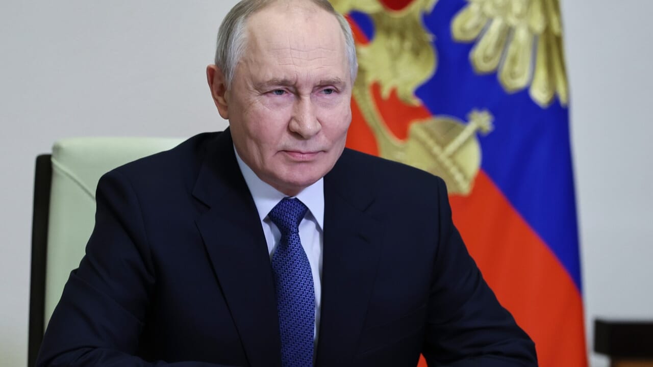 The UN Commission of Inquiry accuses the Russian generals: "They committed crimes against humanity"