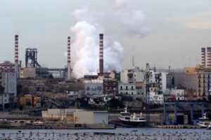 The blockade of the blast furnaces for the former Ilva of Taranto has been confirmed: “The right to health prevails”. What happens now
