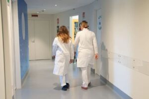 The contract of healthcare managers has been renewed: average increases of 560 euros per month