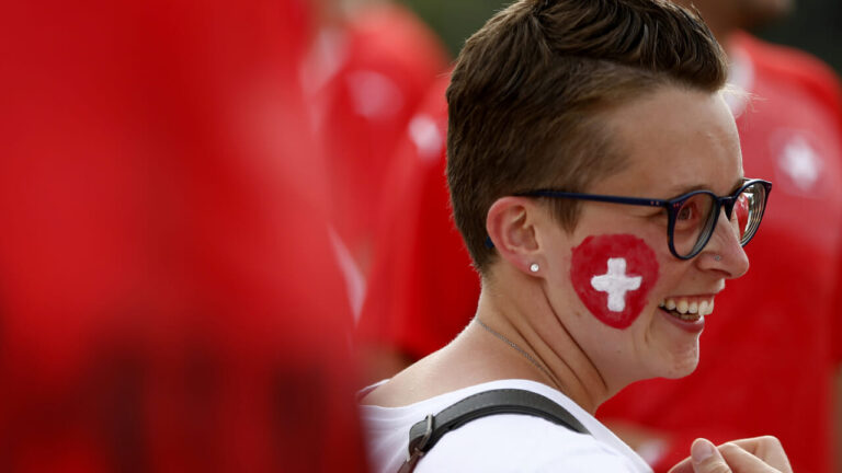 The "immigration" tax on foreign (and non-foreign) workers who go to live in Switzerland