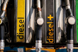 The new price of diesel from 6 October: discount over, mobile excise duties arrive