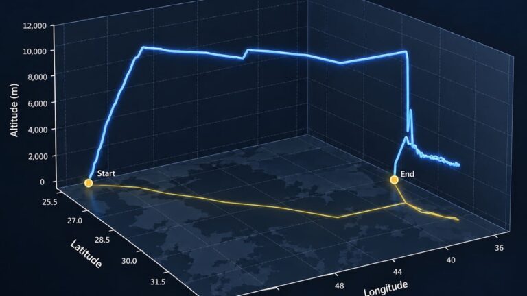 "The plane dived for a minute": what happened on the flight between Dubai and Tel Aviv