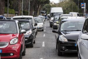 The stop on car tax is widening but Meloni needs 2.3 billion to remove the tax from millions of Italians
