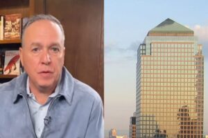 Thousands of layoffs are coming to make room for AI: Amex’s turning point