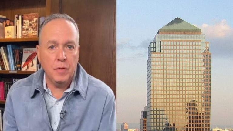 Thousands of layoffs are coming to make room for AI: Amex's turning point