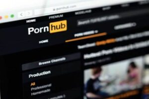 Three types of extreme pornography videos banned in the UK