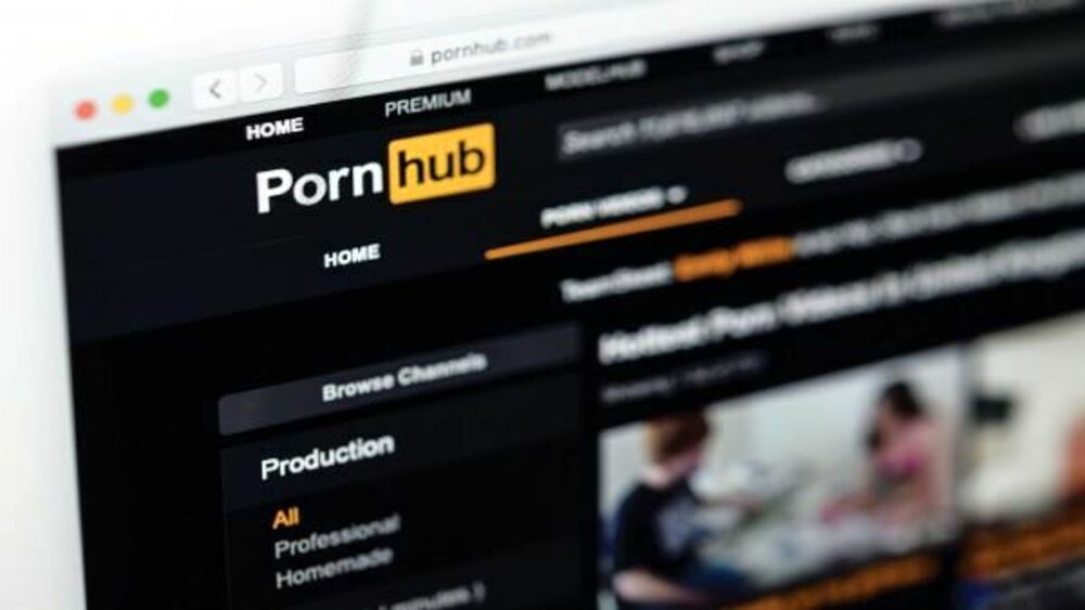 Three types of extreme pornography videos banned in the UK