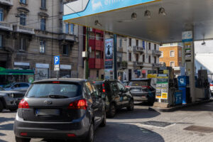 Today the discount on diesel excise duties expires: the pumps where the price risks increasing again
