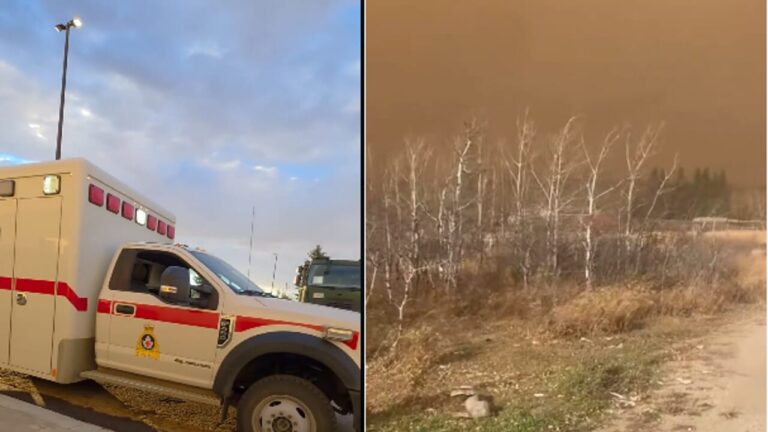 Tragic fire at military base: at least seven dead and dozens injured in Canada