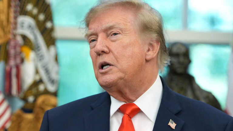 Trump risks third impeachment: former advisor Bolton warns