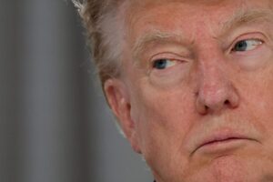 Trump targets Europe’s diesel supplies: the latest request that has the flavor of blackmail