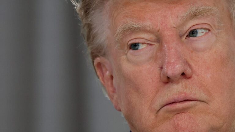 Trump targets Europe's diesel supplies: the latest request that has the flavor of blackmail