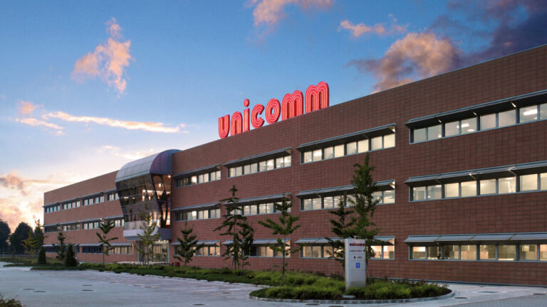 Unicomm Group: 7 million against food waste between donations and discounts