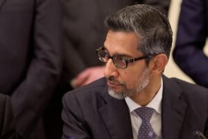 What should we do with Google’s actions