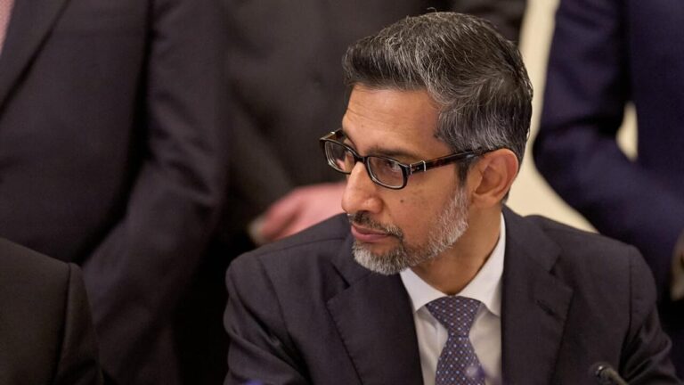 What should we do with Google's actions
