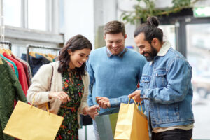 When is it best to buy autumn clothes (and which ones to wait for discounts on)