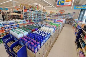 When to buy detergents and household products: the golden days to save (and those to avoid)