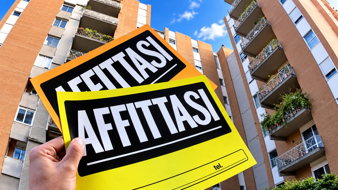 Where the rent doesn't eat up your salary: here are the Italian cities that are still cheap