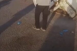 Workers’ minibus crashes into a lorry in Cairo: 10 dead and 24 injured, including children among the victims